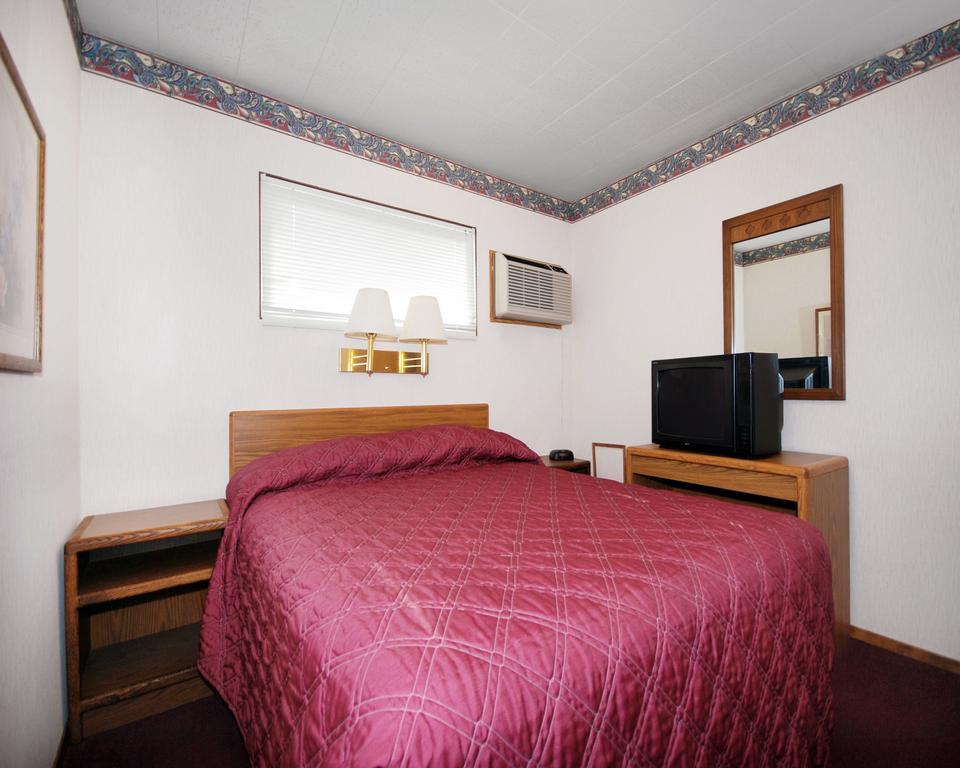 Econo Hospedaje Wall Habitación foto